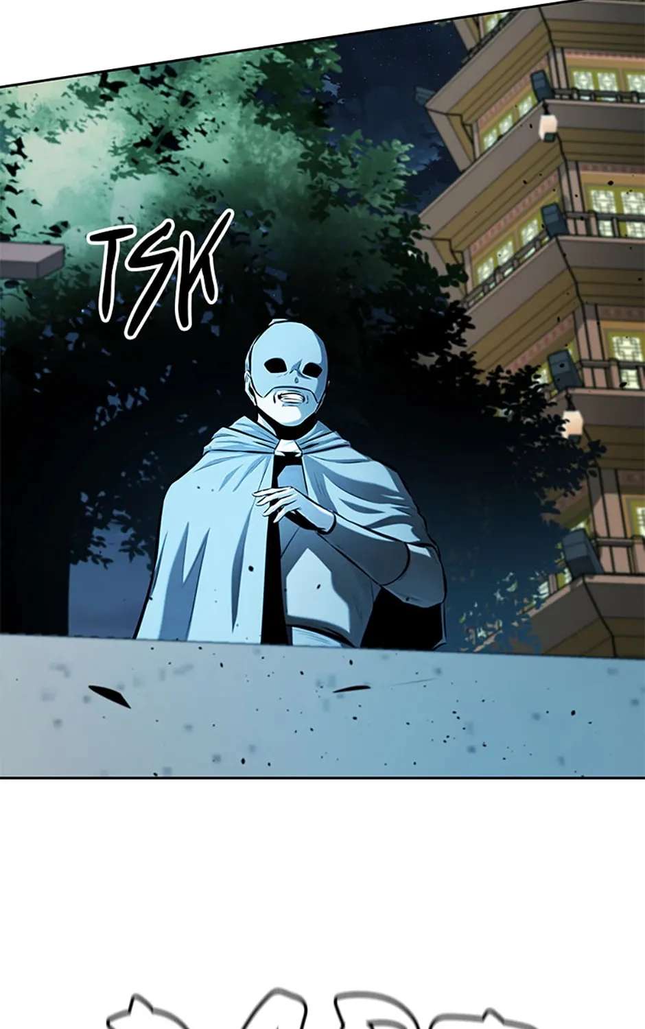 Absolute Master of the Senate Chapter 54 - page 151