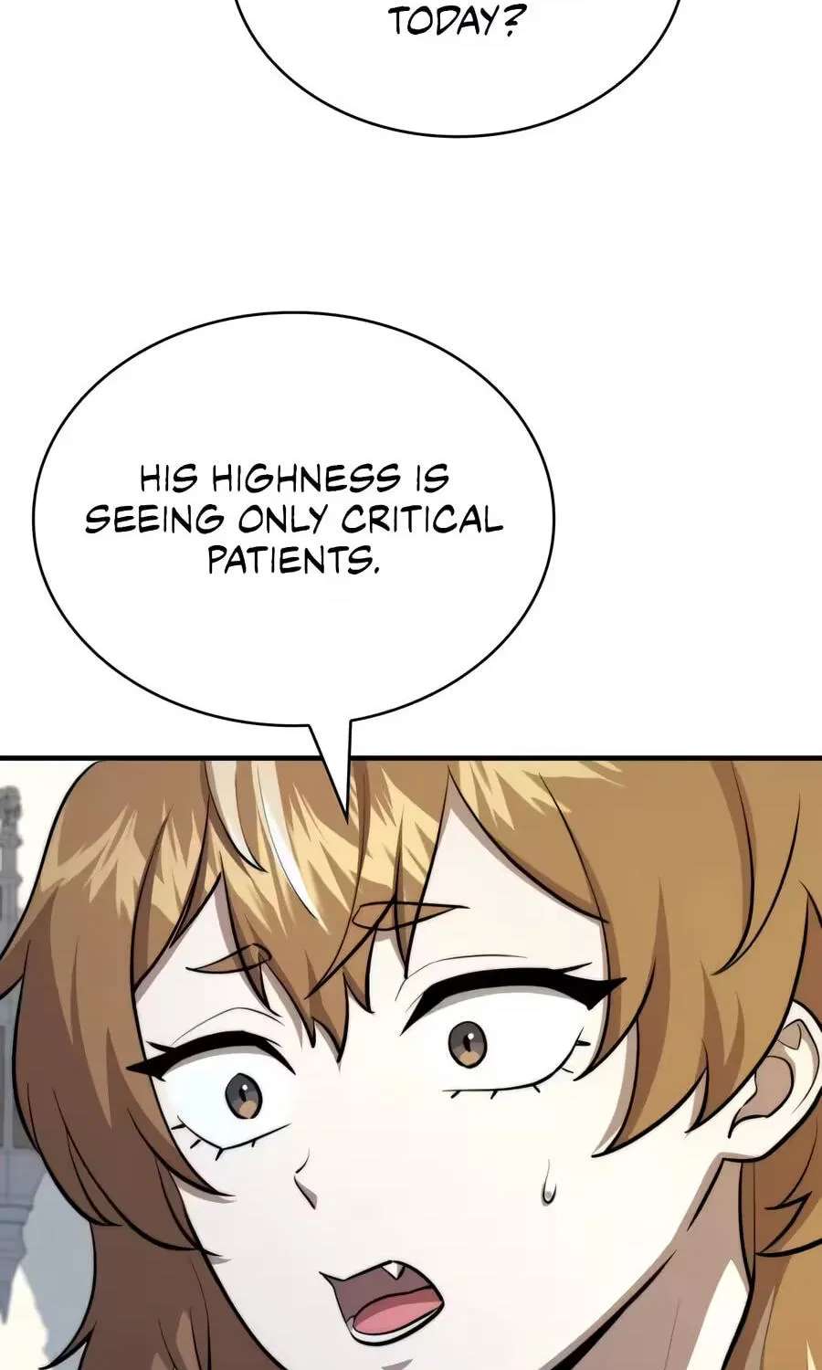 The Apothecary Prince Chapter 121 - page 128