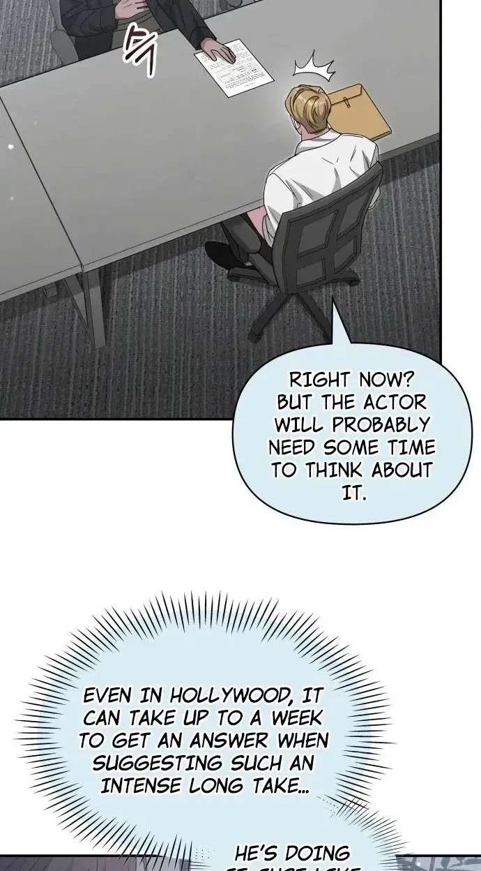 The Otherworldly Genius Method Actor Chapter 114 - page 30