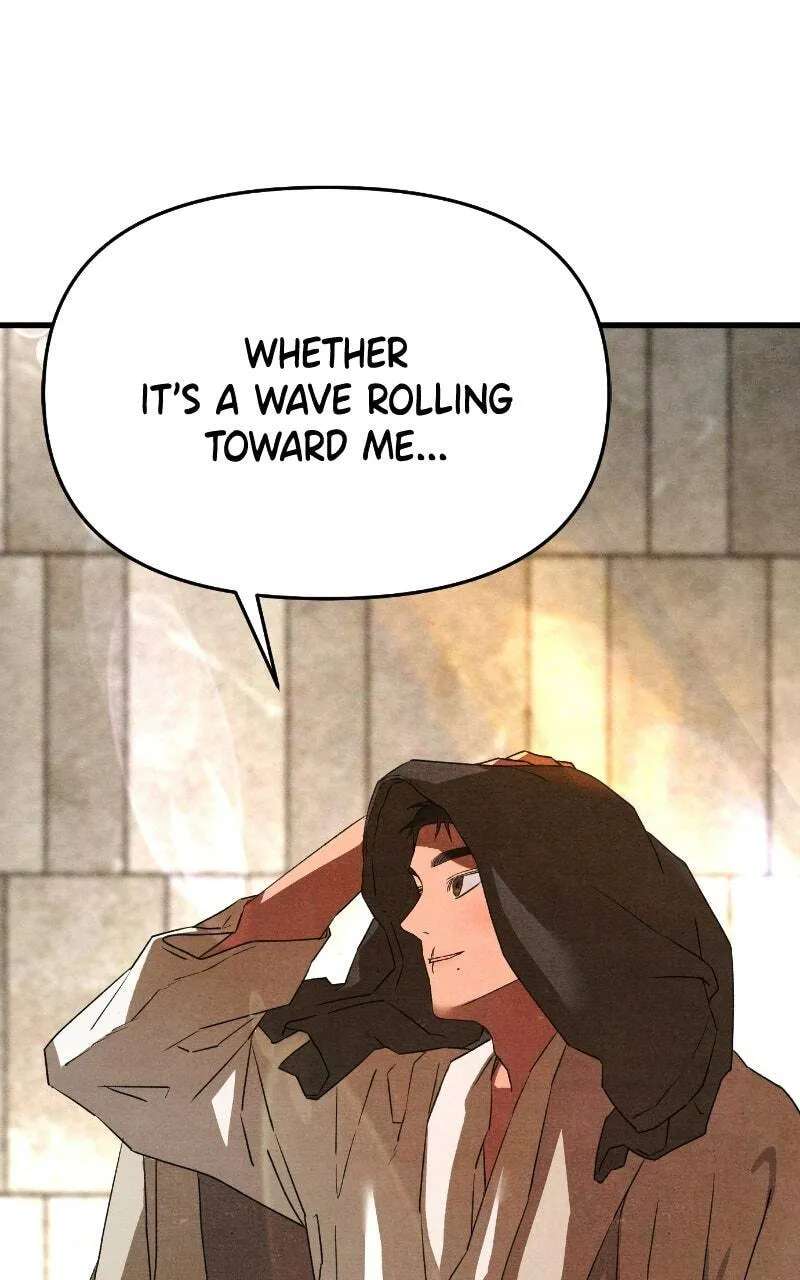 Who's That Long-Haired Senior? Chapter 97 - page 66