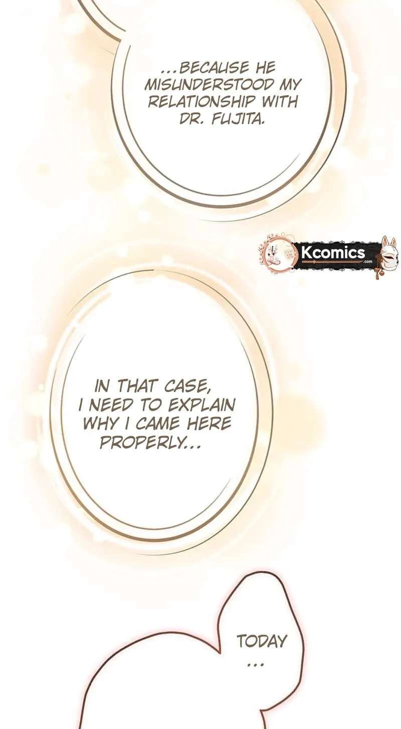 Oshi to no Doukyo ga Touto Sugimasu! Chapter 34 - page 42