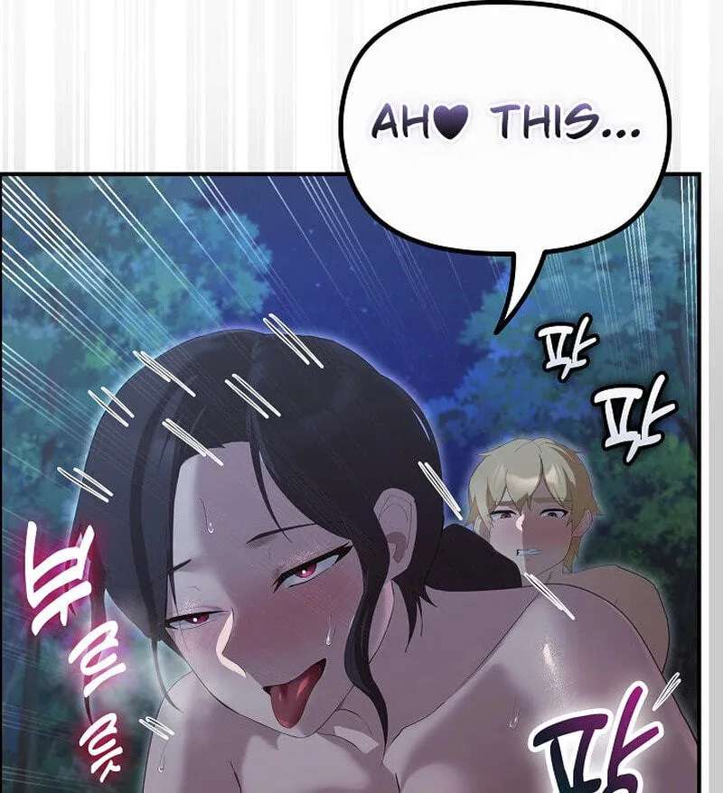 XX Dungeon Chapter 49 - page 27