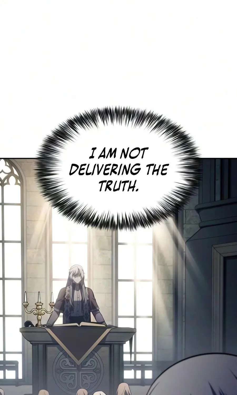 The Reborn Young Lord Is an Assassin Chapter 141 - page 158