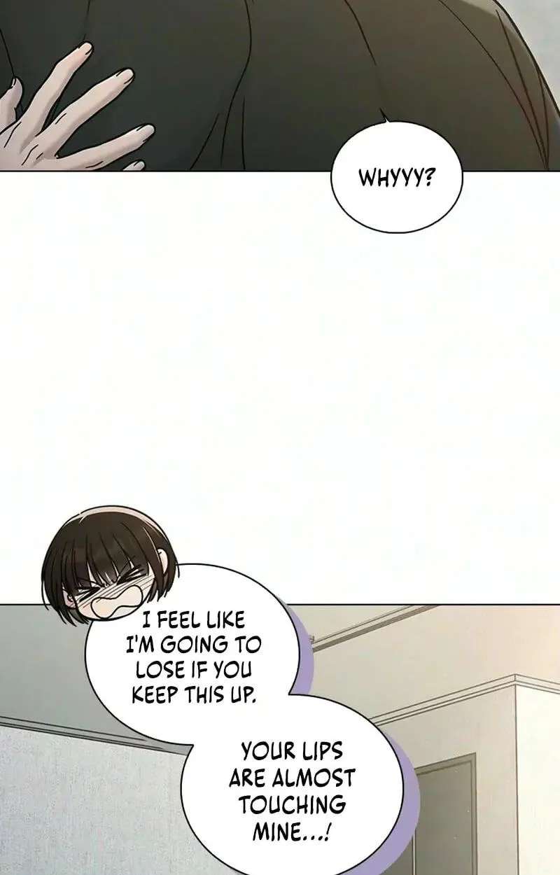 Ex-Love Review Chapter 84 - page 41