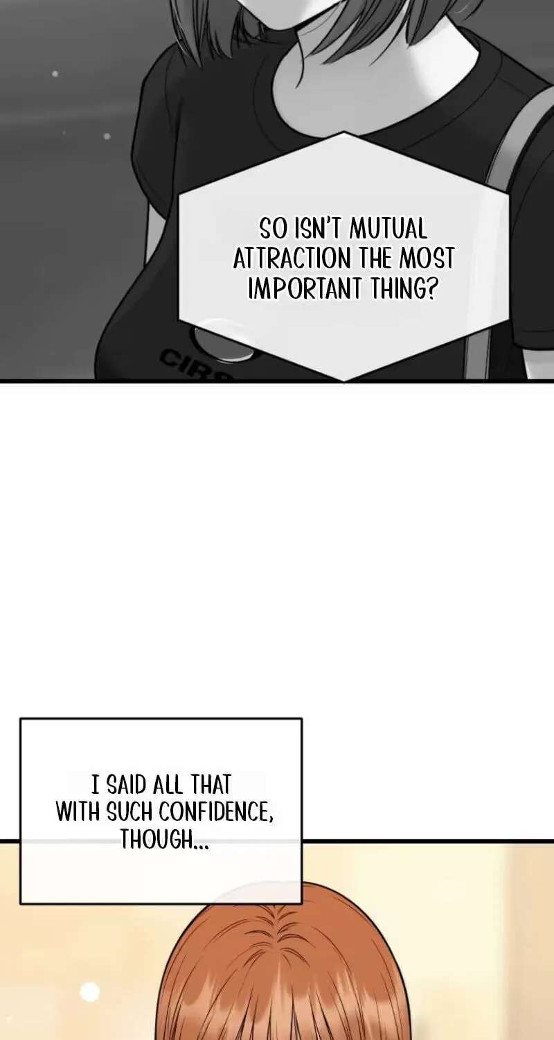 Kanna Made a Certain Decision Chapter 30 - page 47