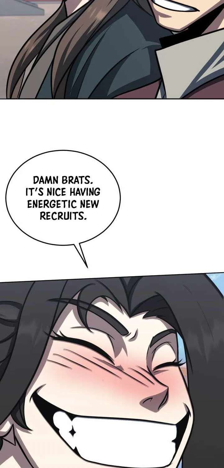 The Misfit of the Martial World Chapter 29 - page 90