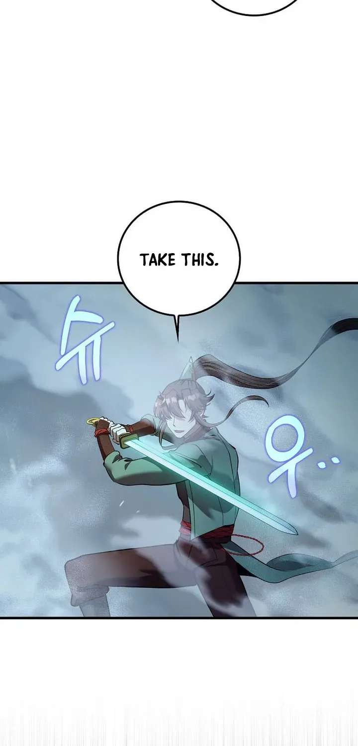 Doctor’s Rebirth Chapter 238 - page 40