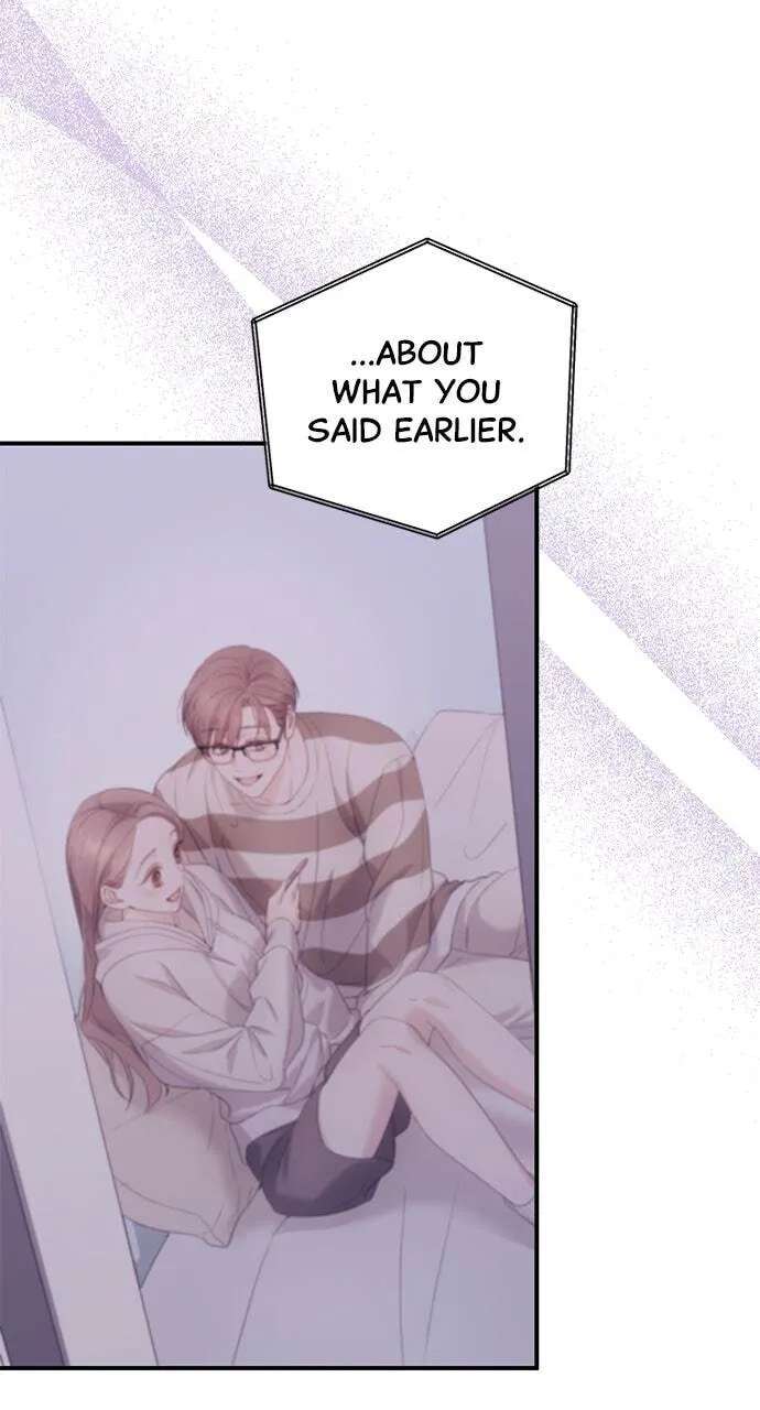 Not the First Time Chapter 56 - page 79
