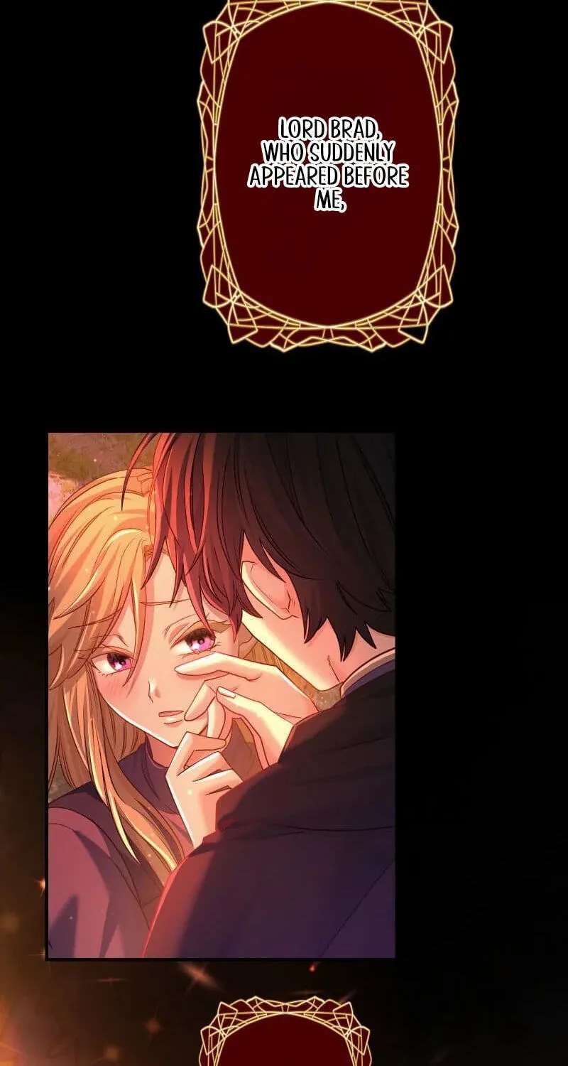 I Leave You Because I Love You Chapter 36 - page 48