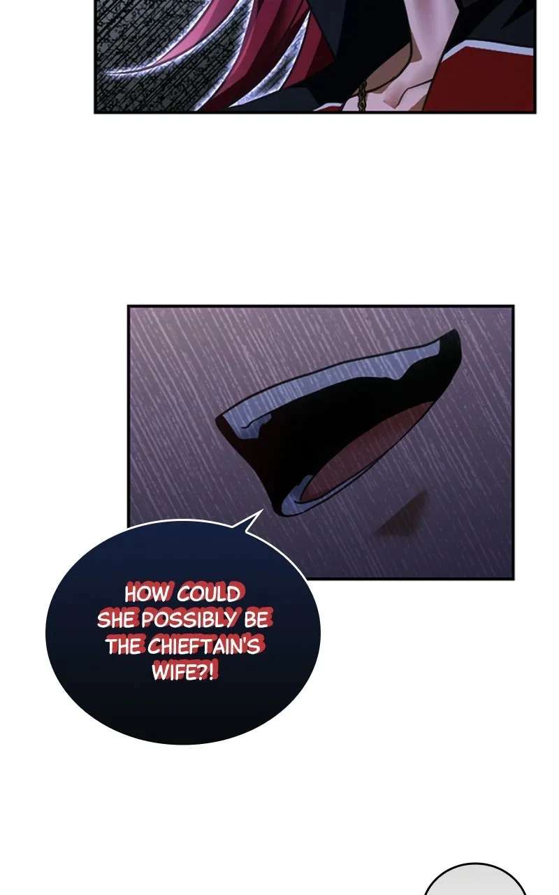 The Northern Warrior’sBeloved Bride Chapter 7 - page 82
