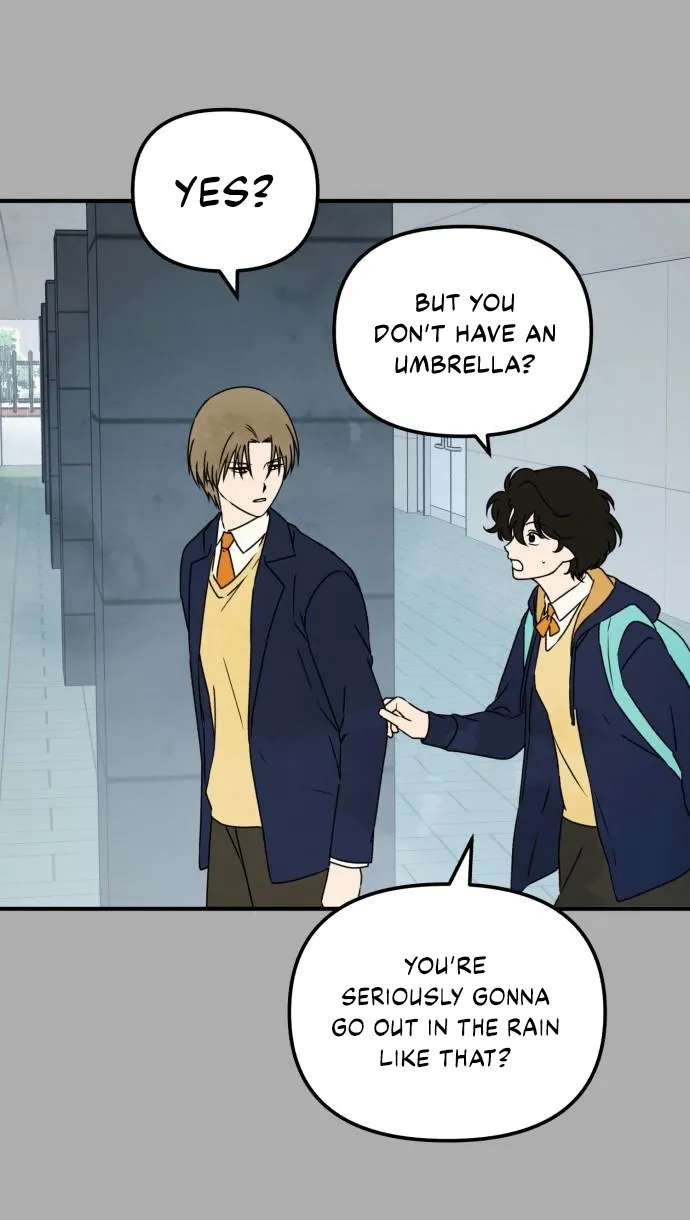 Eating Me Is Not Allowed! Chapter 15 - page 7