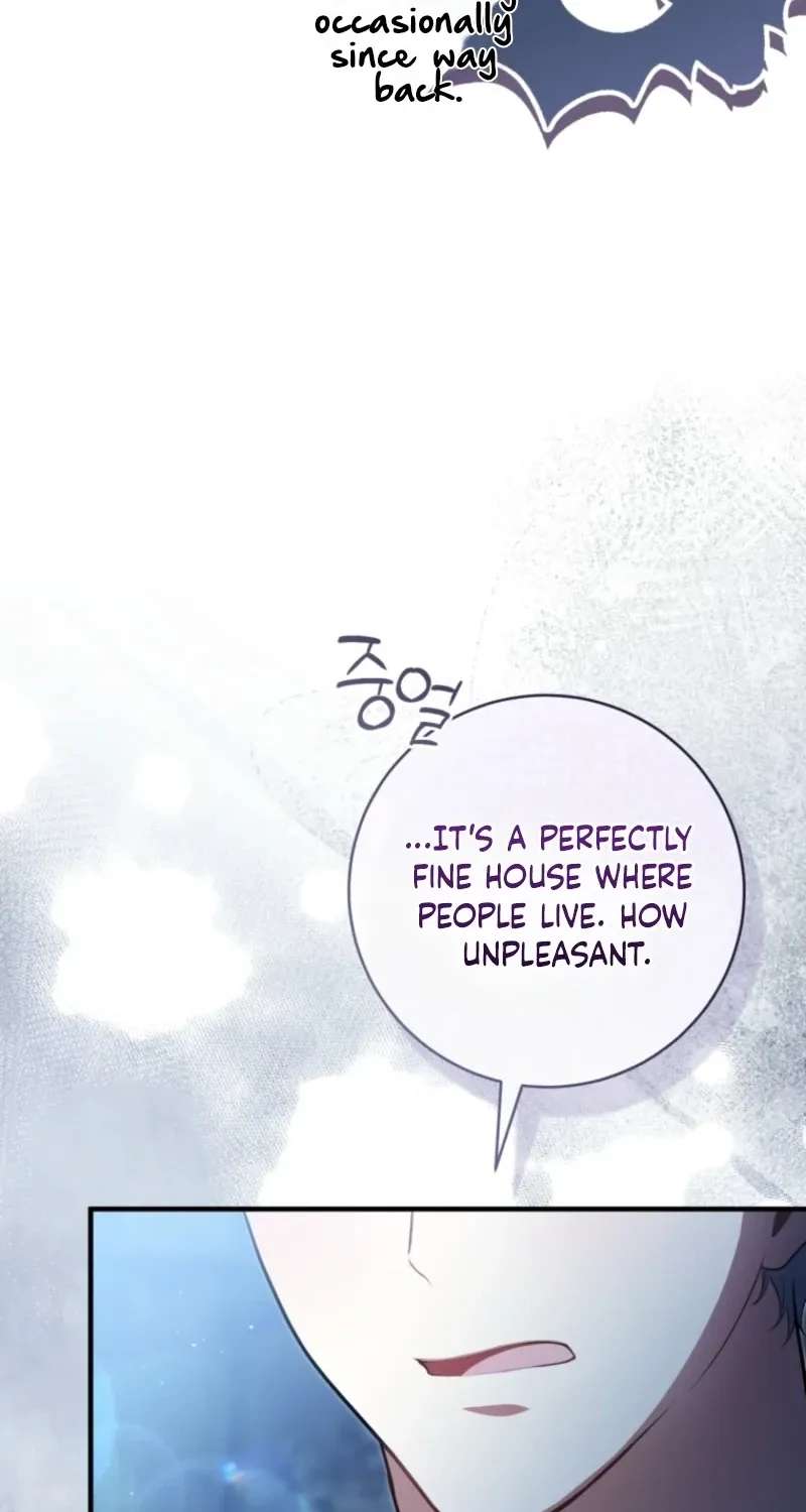 The Abandoned Prince's Ghost Bride Chapter 29 - page 31