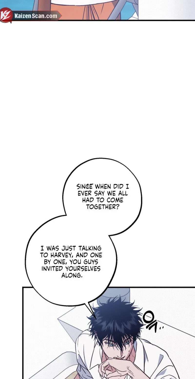 Vanilla Sundae Chapter 24.1 - page 25