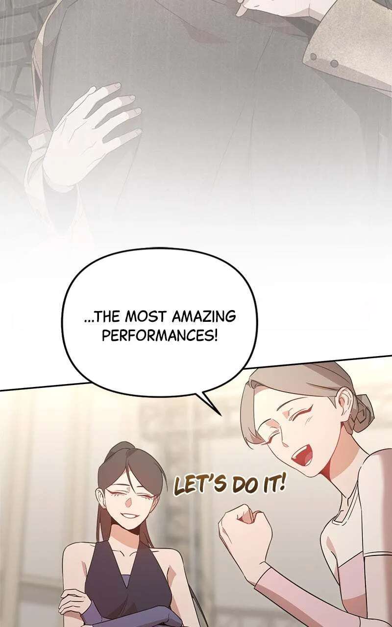 At the Place Where the Golden Rose Broke Chapter 45 - page 18