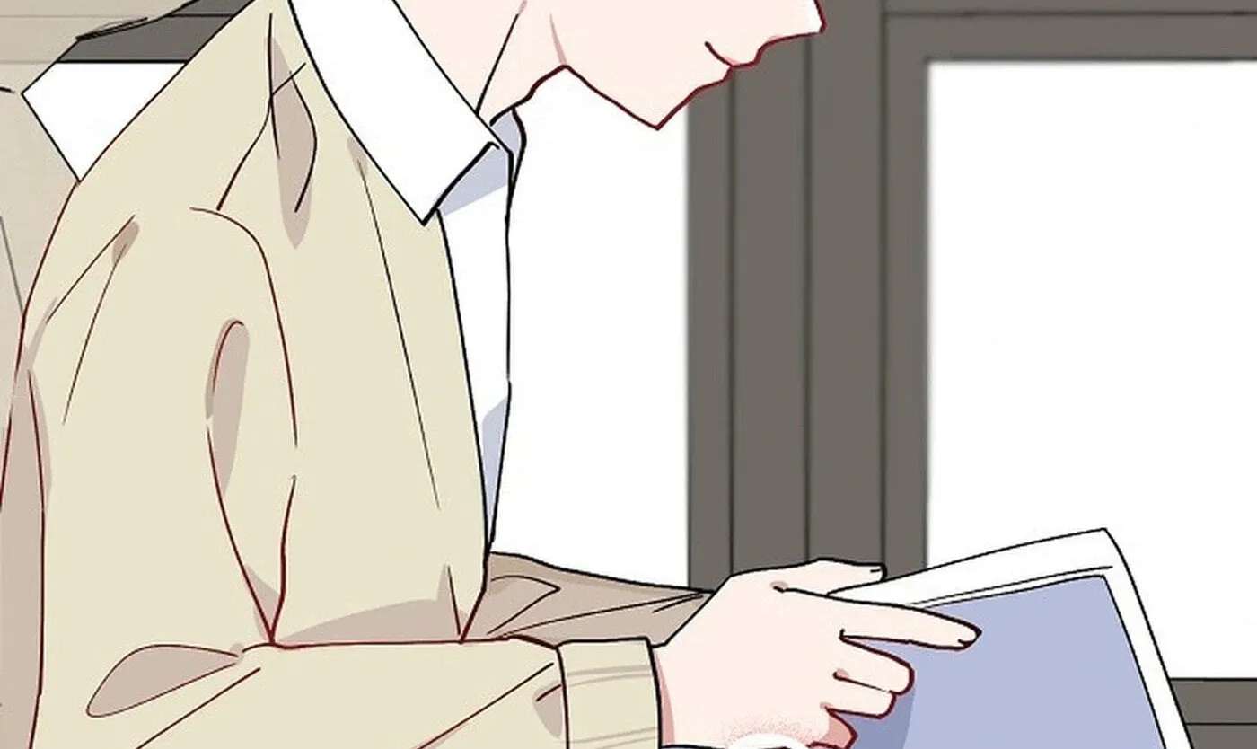 Classroom of Two Chapter 41 - page 84