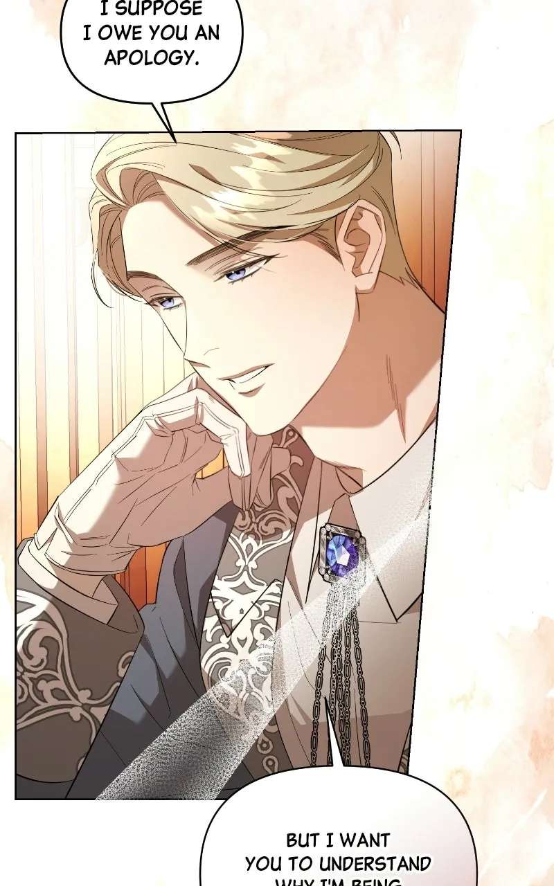 Dear My Flawless Duke Chapter 3 - page 107