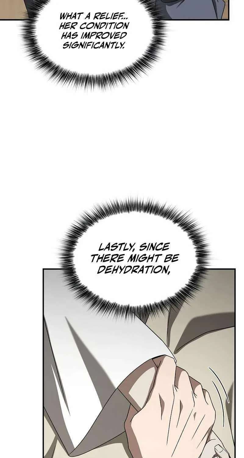 Golden Martial God Chapter 29 - page 86