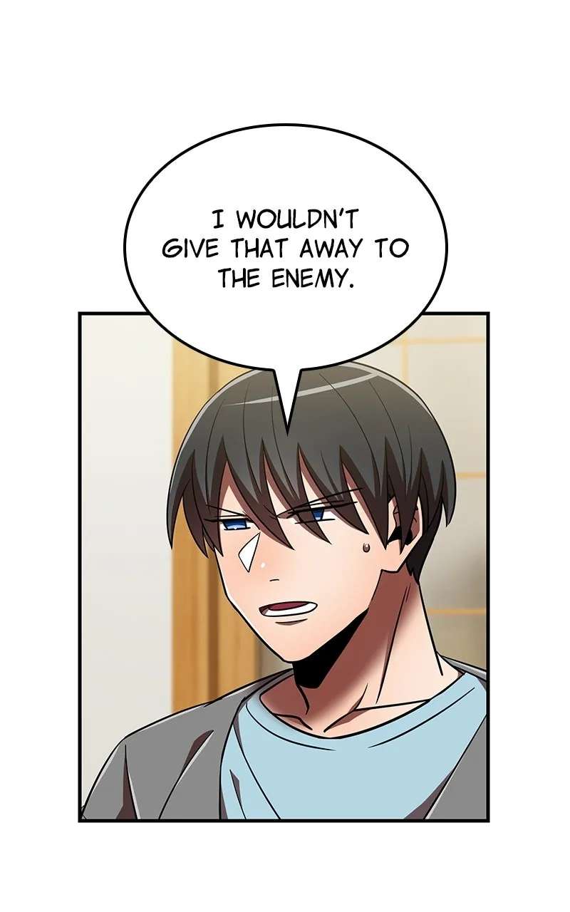 Savior ofDivine Blood Chapter 120 - page 60