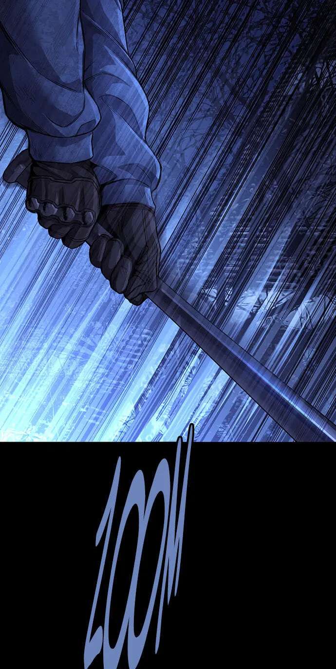 Vigilante Part 2 Chapter 99 - page 72