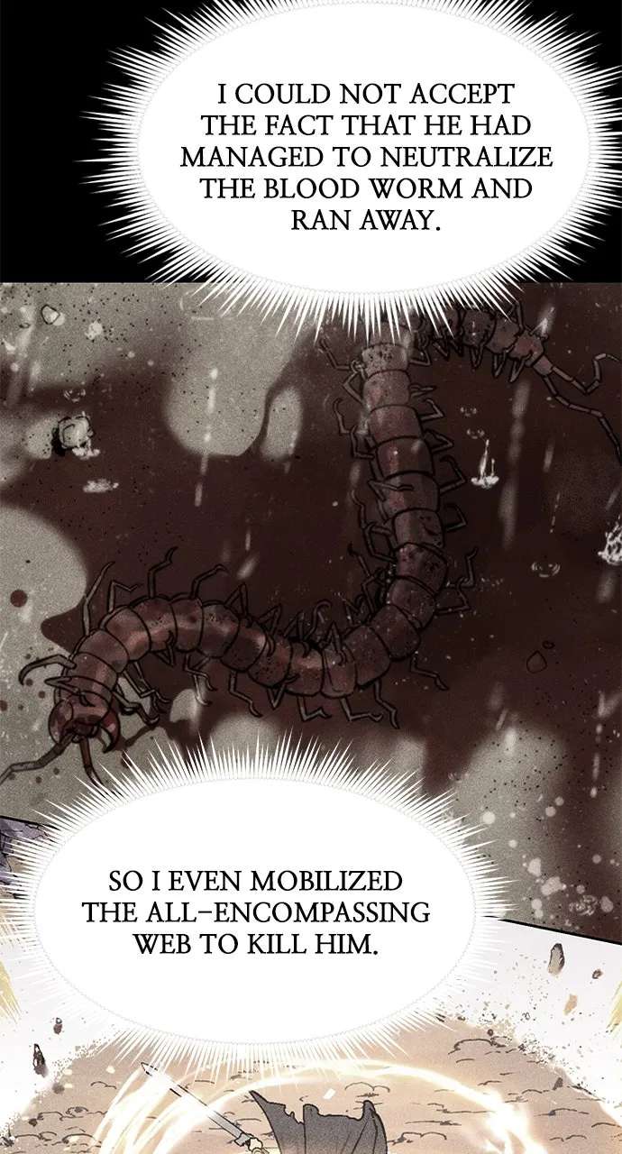 Chronicles of theDemon Faction Chapter 147 - page 39