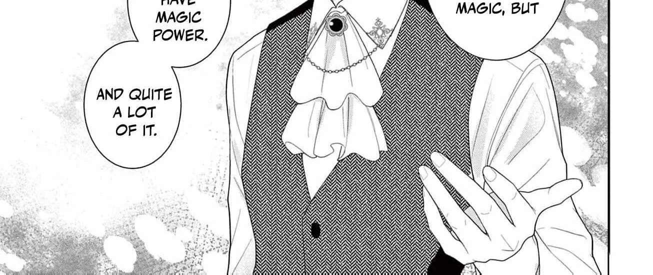 The Nameless Monster and Two Knights: And the Fiancé Is Perplexed Chapter 4 - page 36