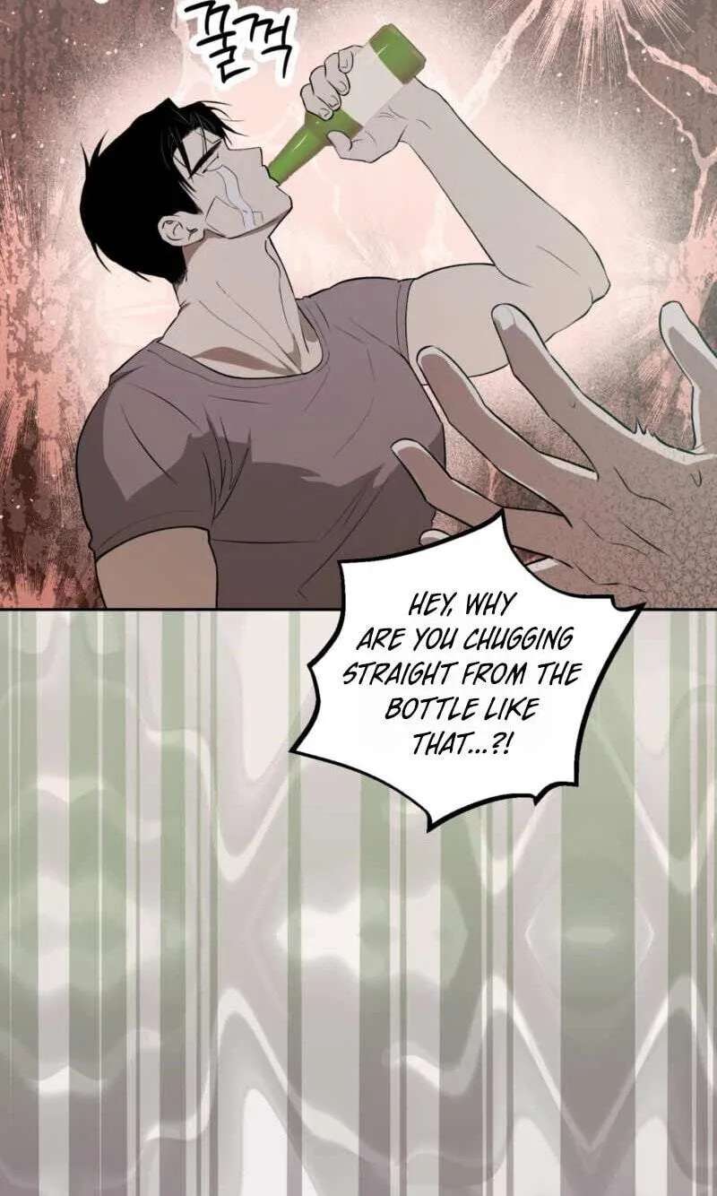 Just Grow up Healthy Chapter 11 - page 25