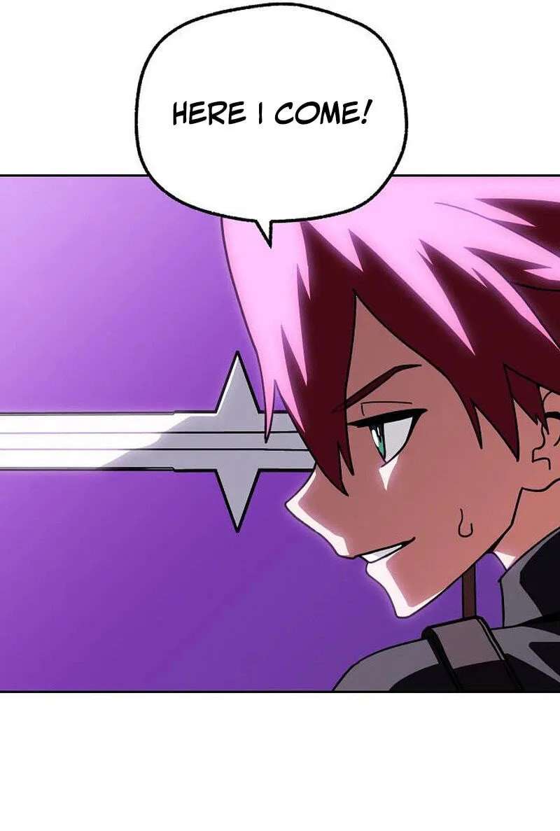 Healing at the Academy Convenience Store Chapter 11 - page 44