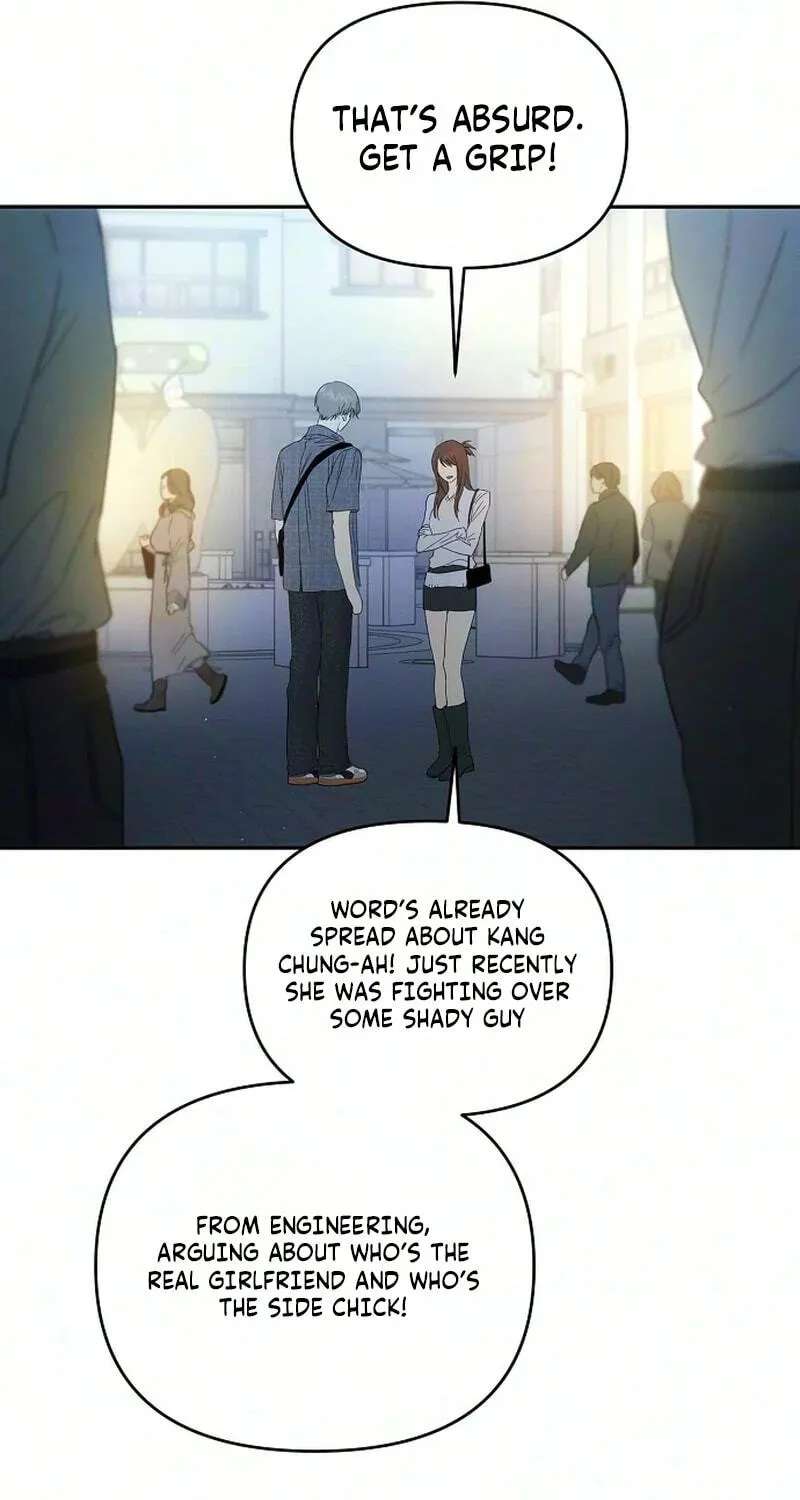 Purely Delinquent Chapter 25 - page 61