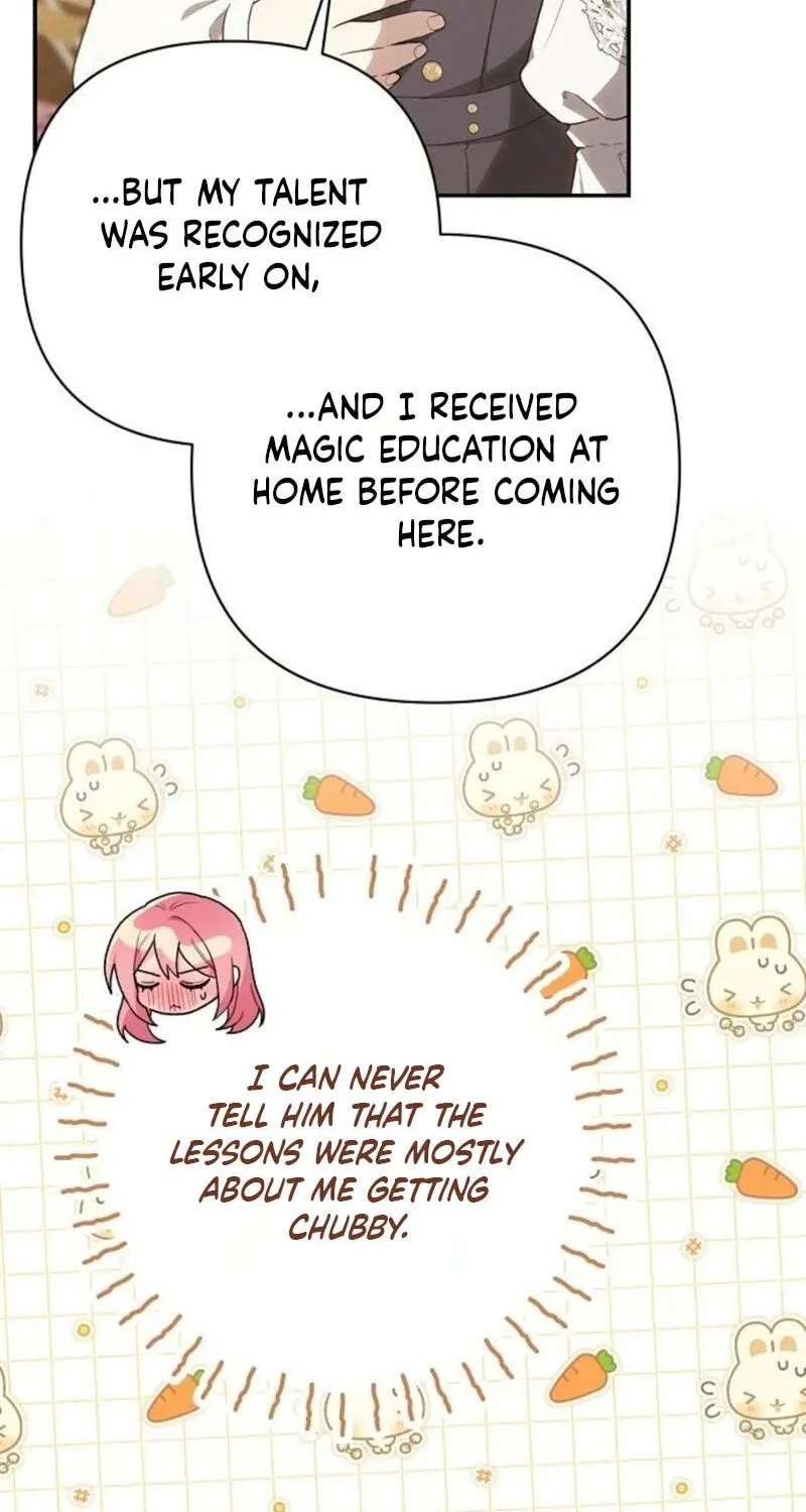 The Archmage Becomes the Swordmaster's Youngest Daughter Chapter 46 - page 24