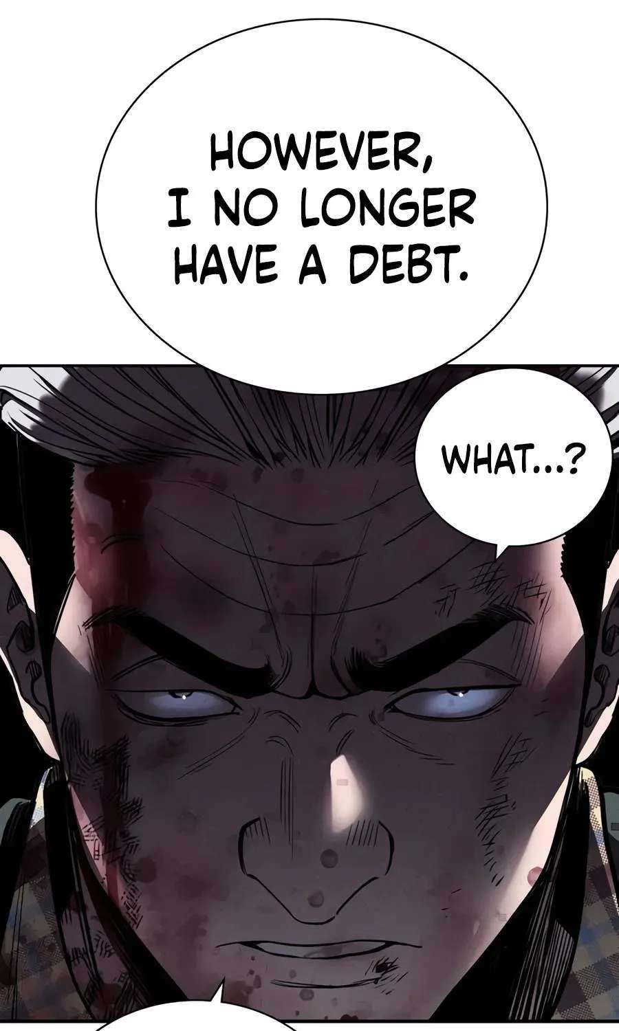 Debtbound by Blood Chapter 45 - page 59