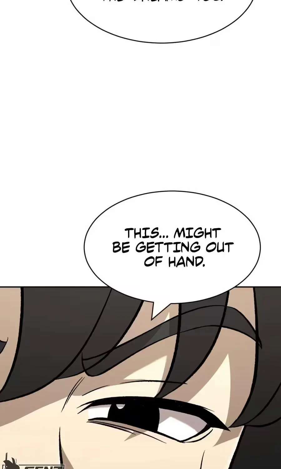 The Possessed Acting Prodigy Chapter 70 - page 105