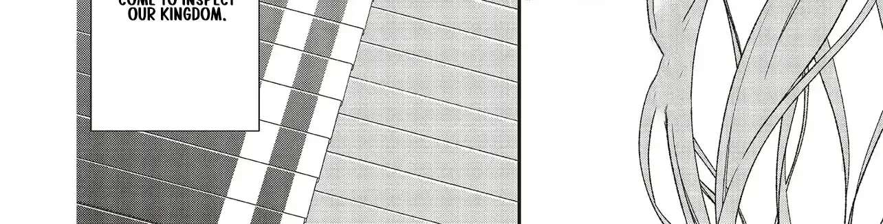 The Plain Lady Becomes a Capable Empress! Chapter 1.1 - page 28