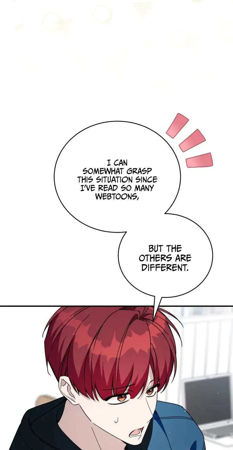 An Insincere Idol's Blank Slate Chapter 99 - page 42