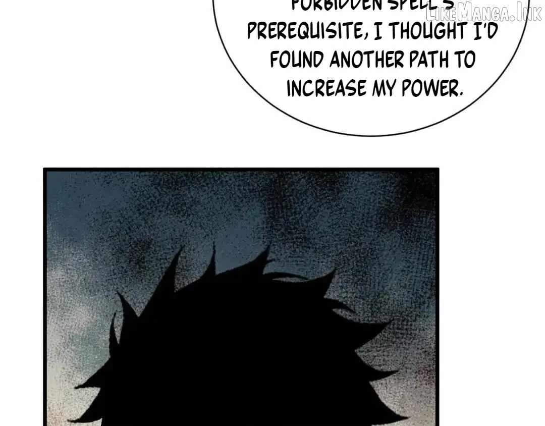Doomsday for All: Me, Virus Monarch Chapter 131 - page 122