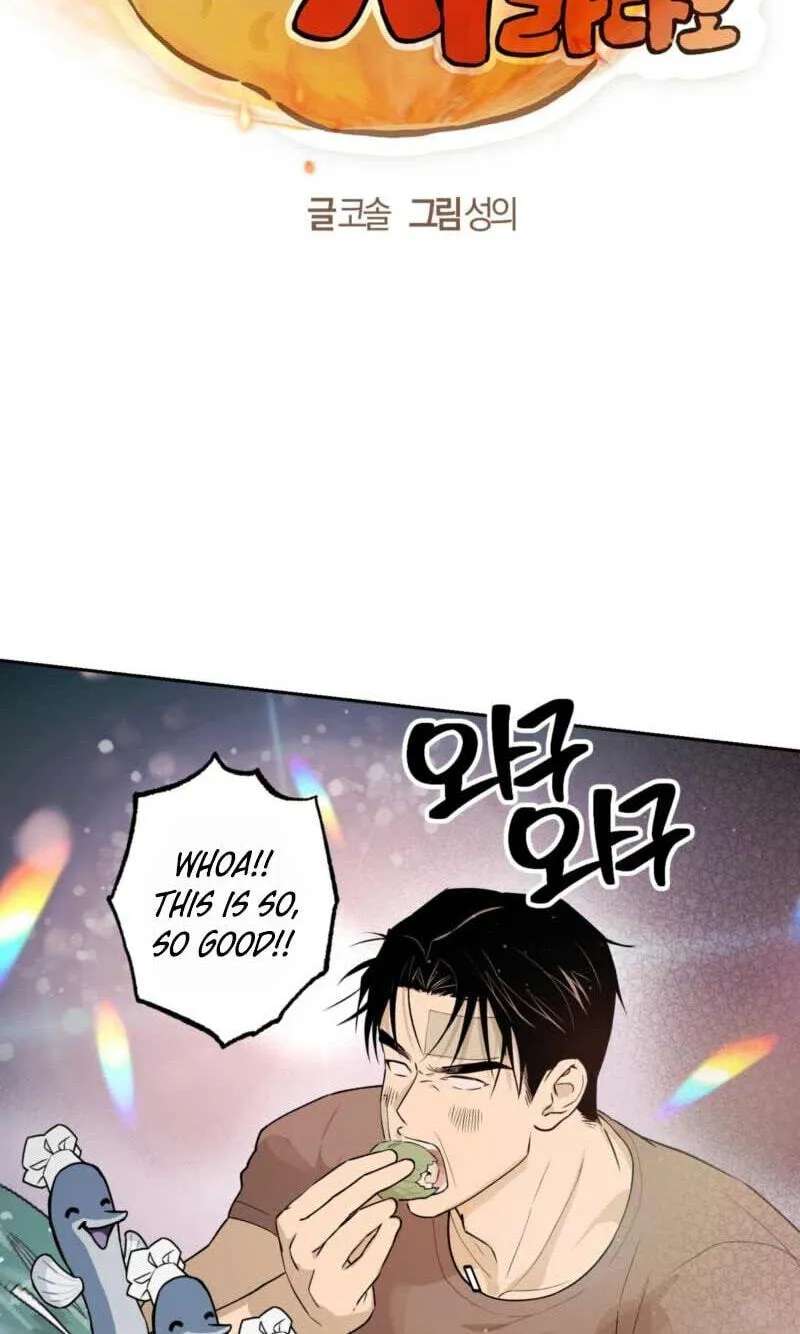 Just Grow up Healthy Chapter 11 - page 10