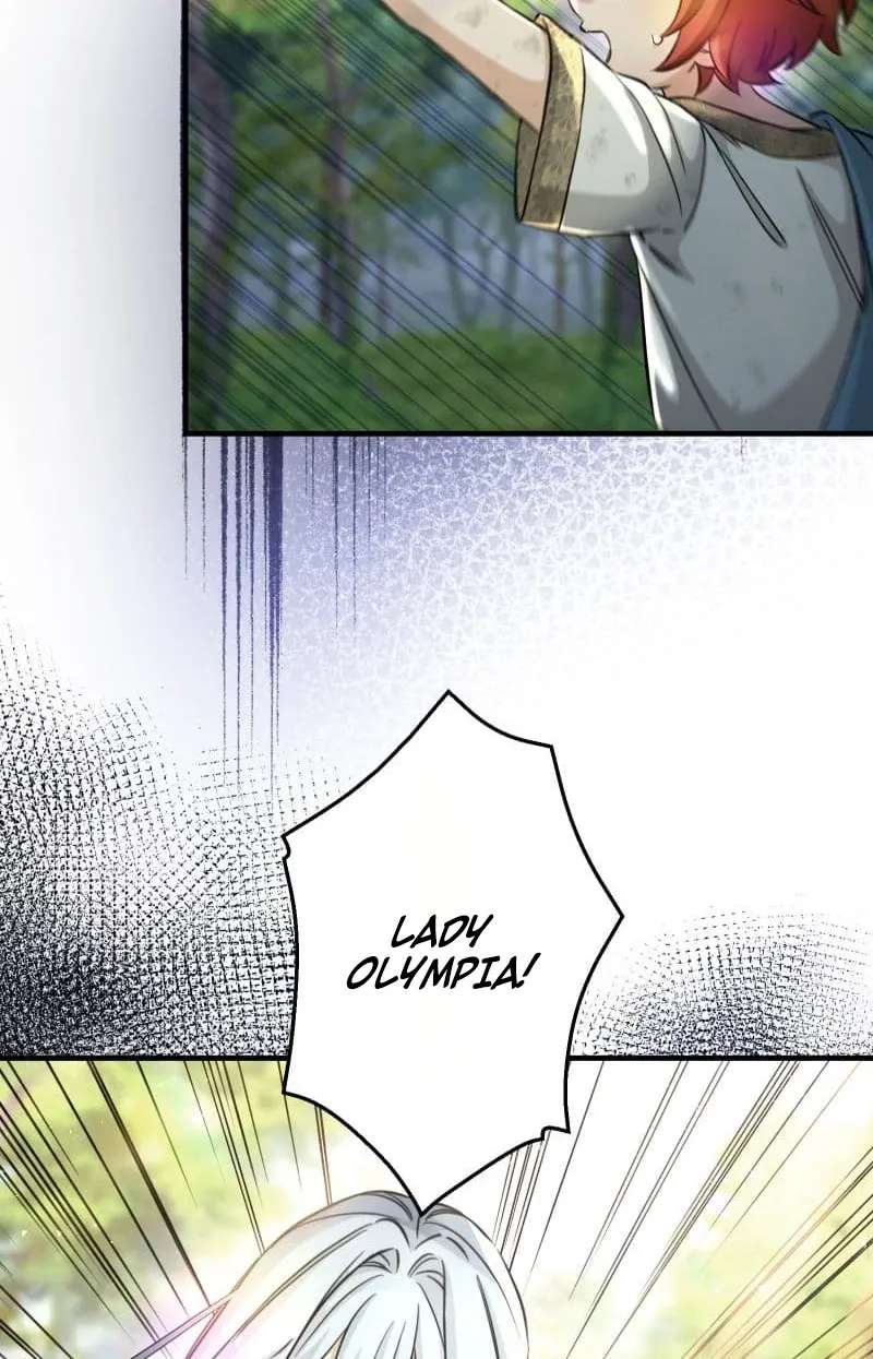 Devotion Over the Crown Chapter 18 - page 45