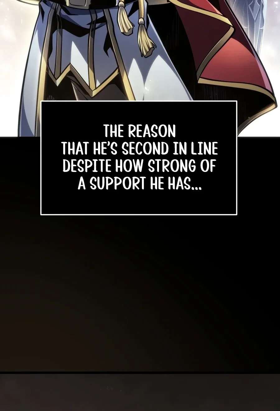 A Dragonslayer's Peerless Regression Chapter 99 - page 39