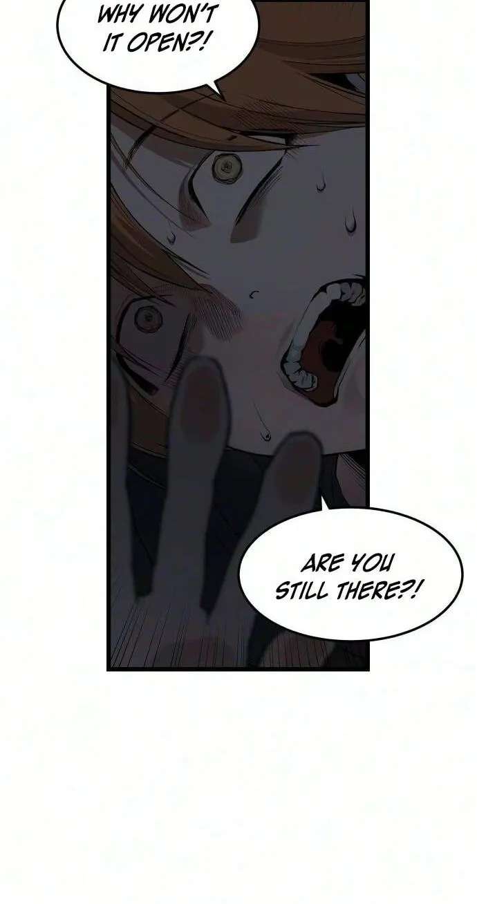 I Dare You Chapter 36 - page 17