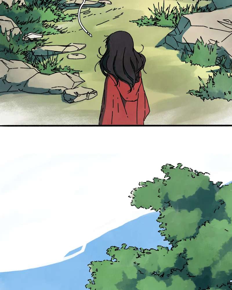 The Keepers' Inn Chapter 4 - page 19