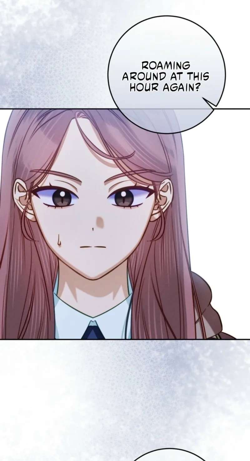 The Top Student Hides Her Regression Chapter 17 - page 65
