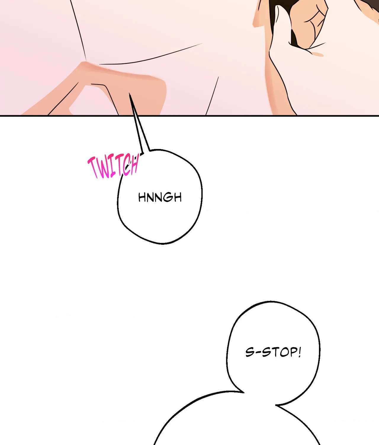 Tada Hitori, Anata Dake Chapter 3 - page 36