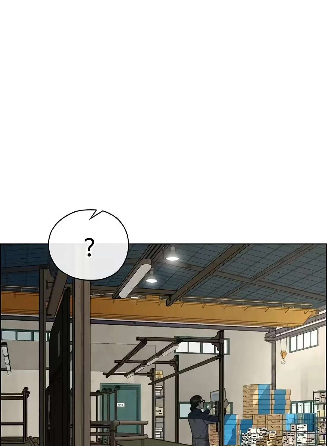 A Man's Man Chapter 266 - page 61