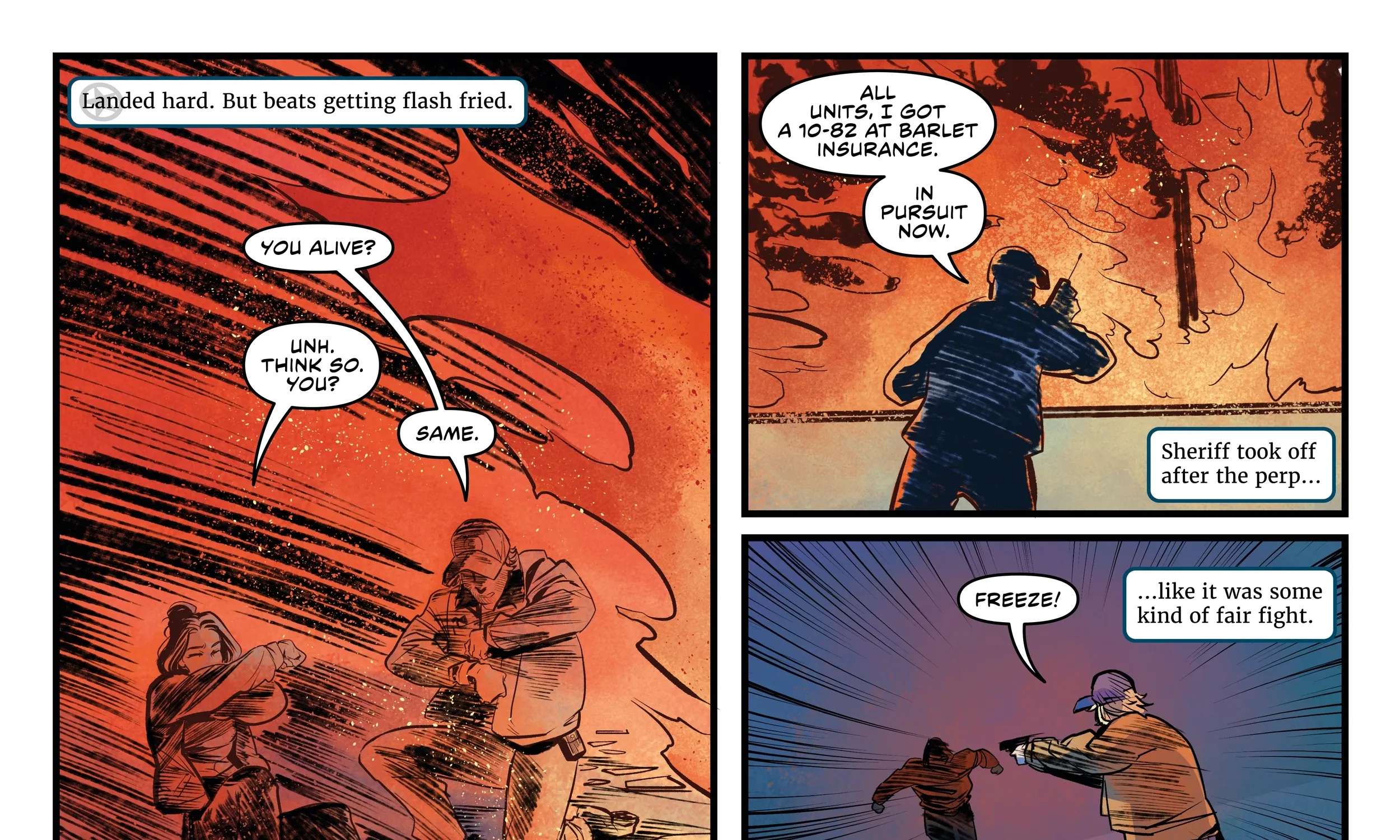 Witness Point Chapter 2 - page 61