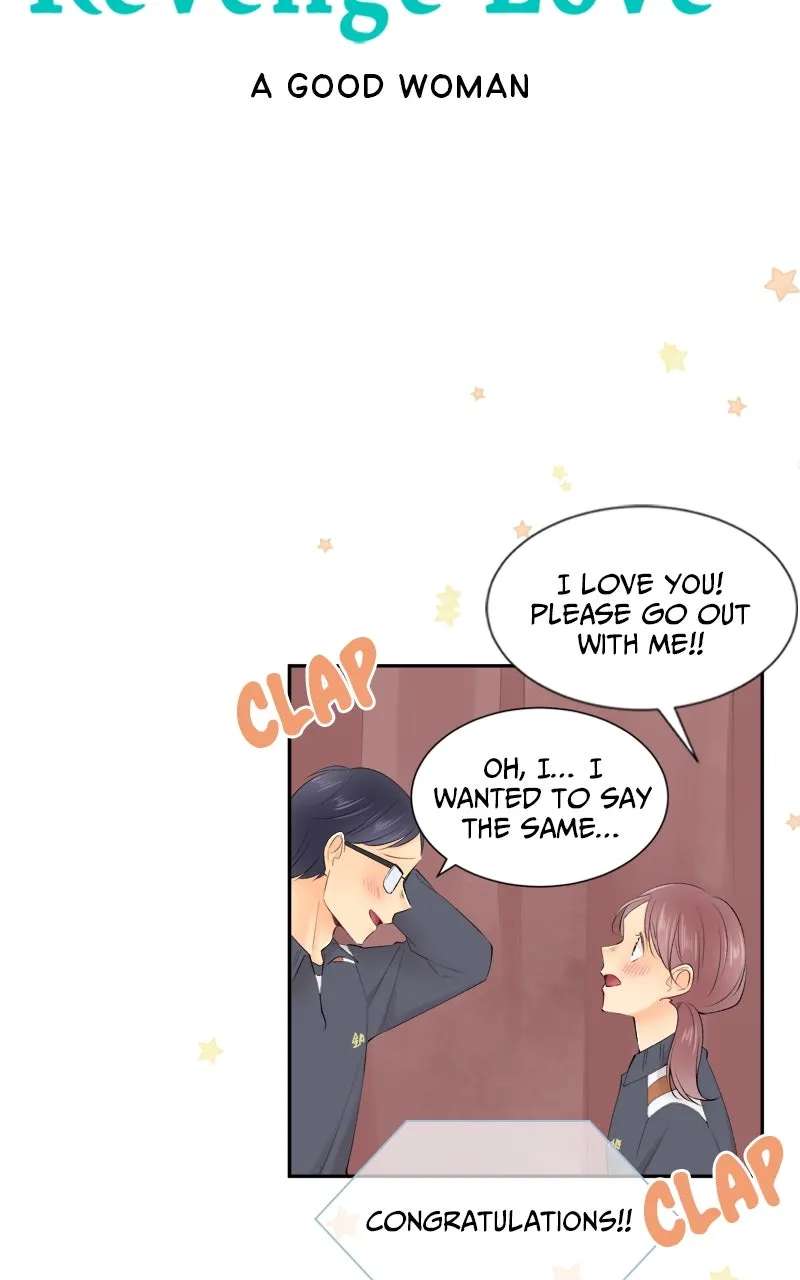 Revenge Love Chapter 194 - page 5