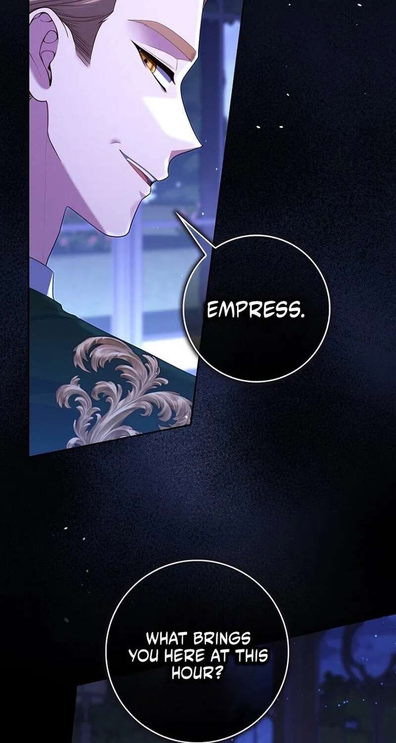 Fortune-Telling Lady Chapter 167 - page 76