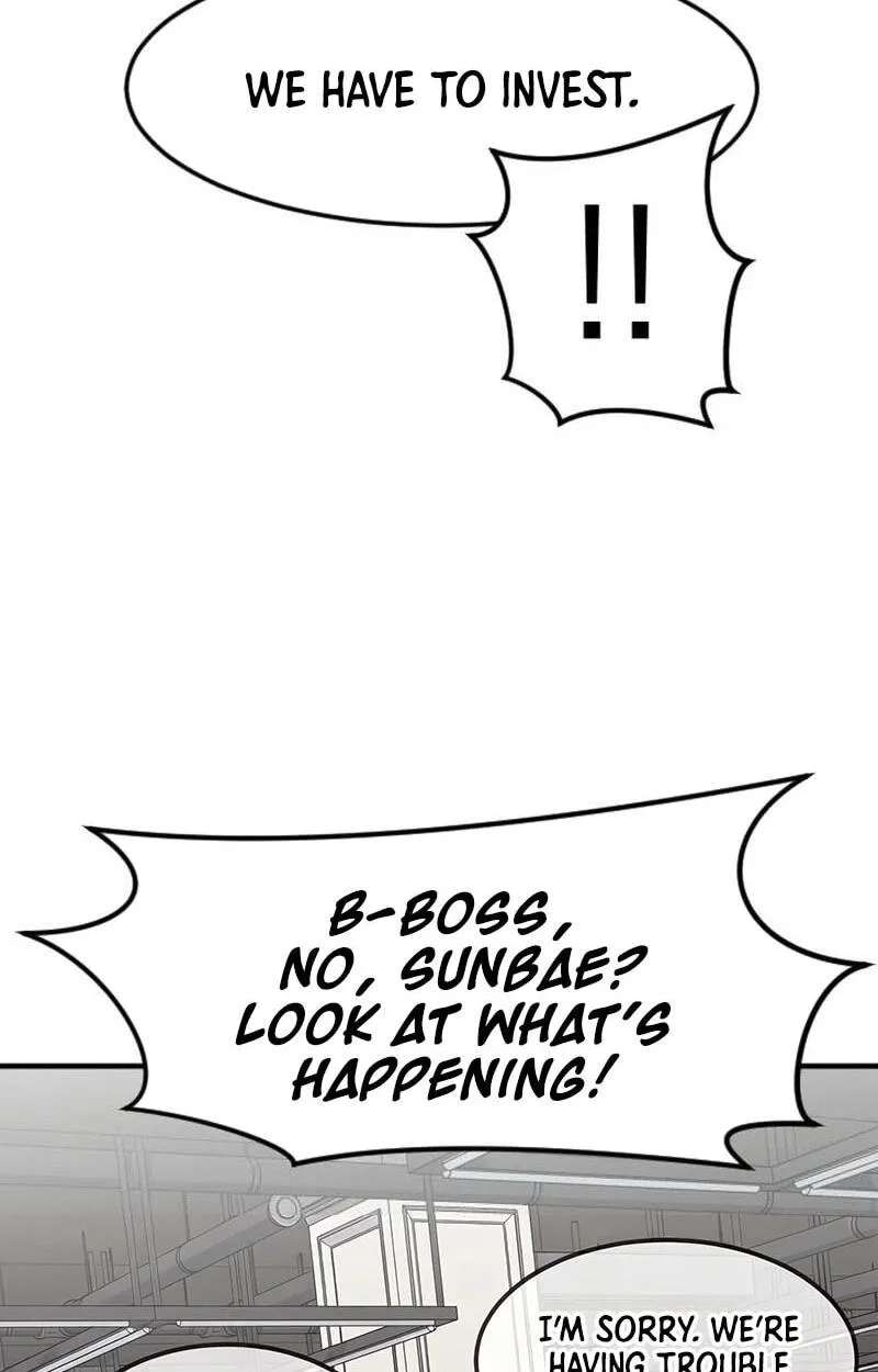 The Investor Who Sees The Future Chapter 103 - page 88