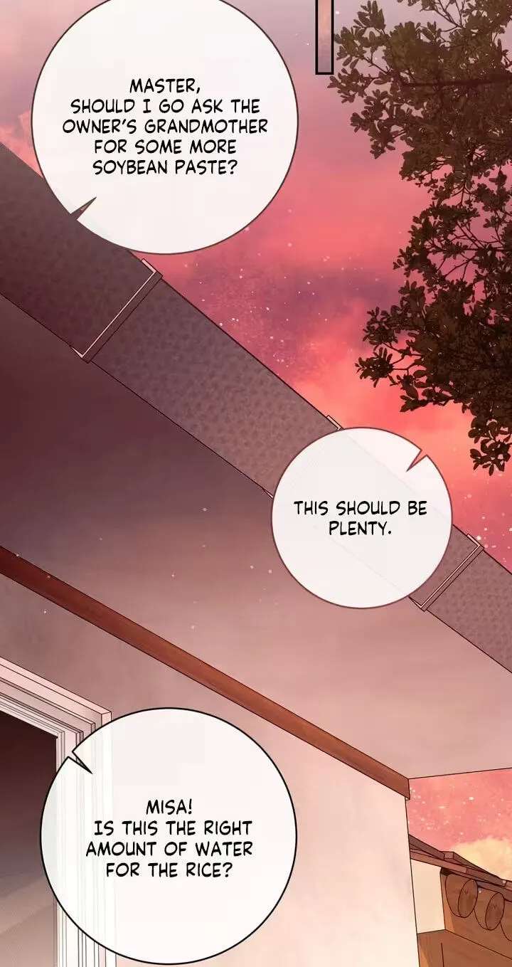 Dangerous Newlyweds Chapter 41 - page 77
