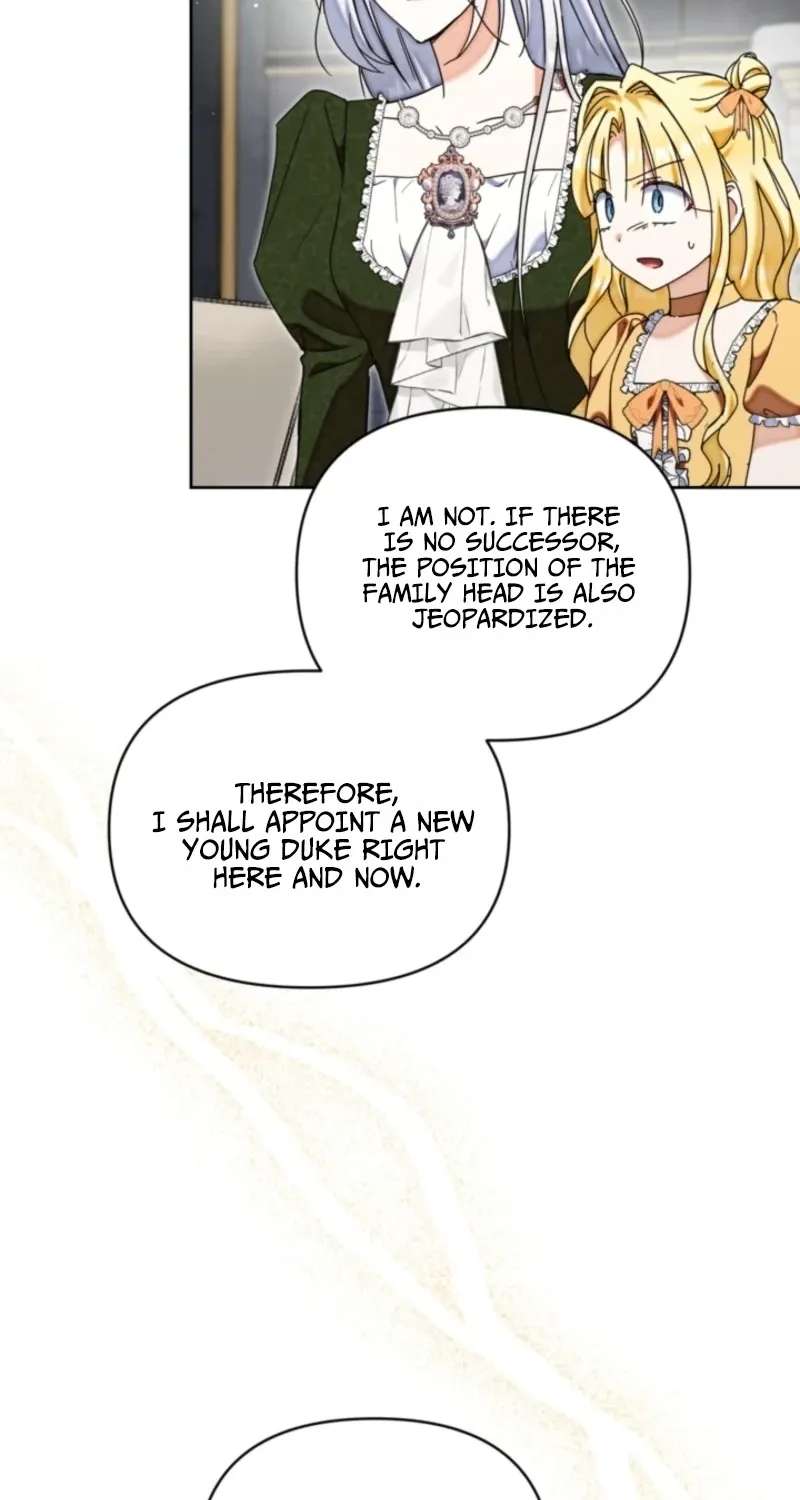 My sister, who was my enemy, loves me Chapter 49 - page 75