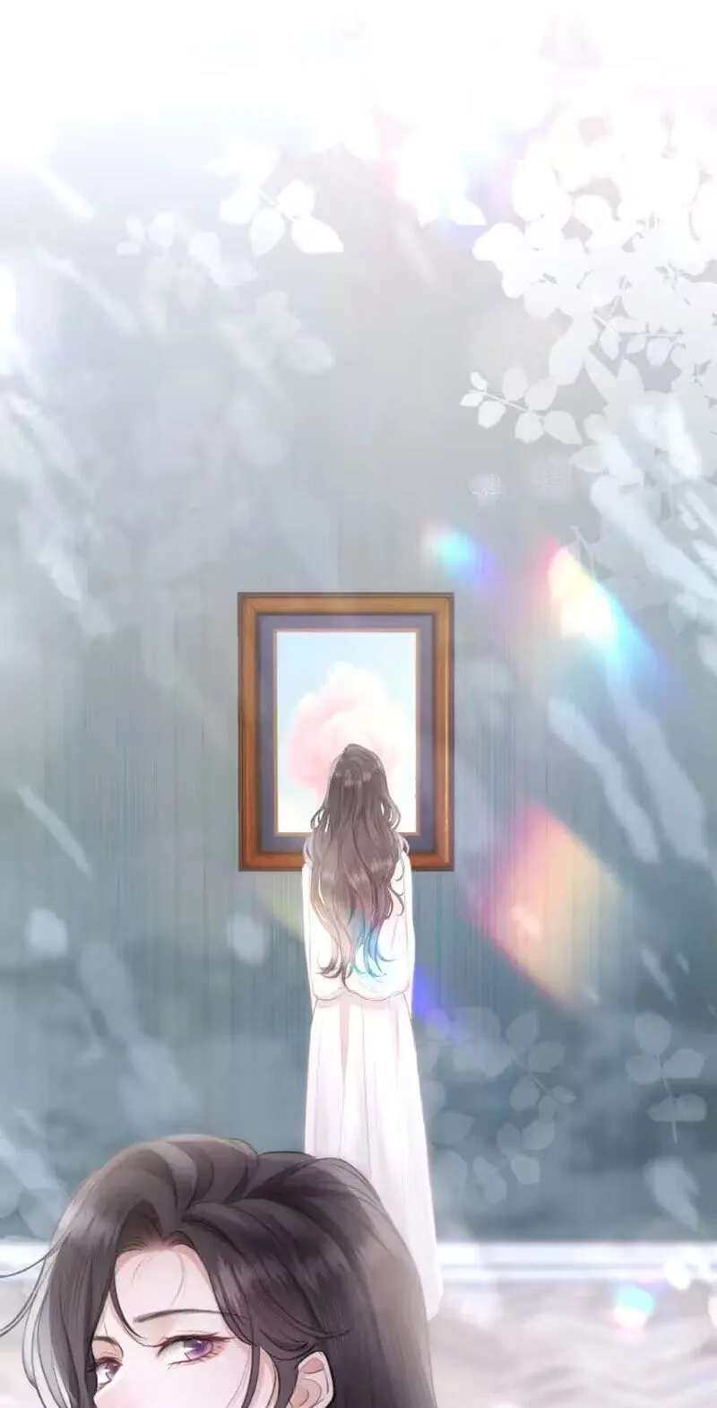 The Perfect Girl Isn't So Perfect Chapter 45 - page 56