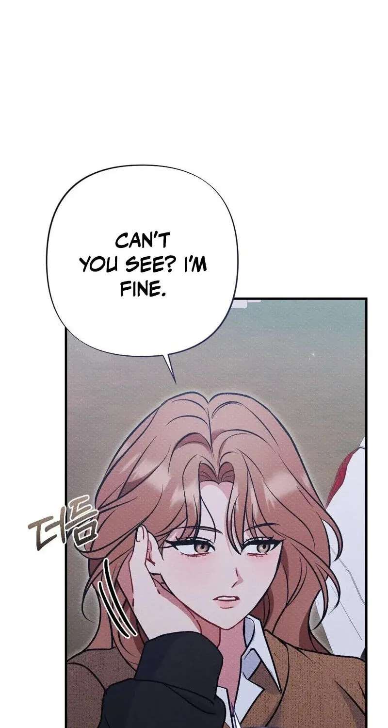 Dirty Rumors Chapter 19 - page 91
